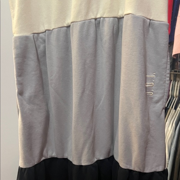 Nike Tri-Tone Sleeveless Dress - Picture 4 of 6